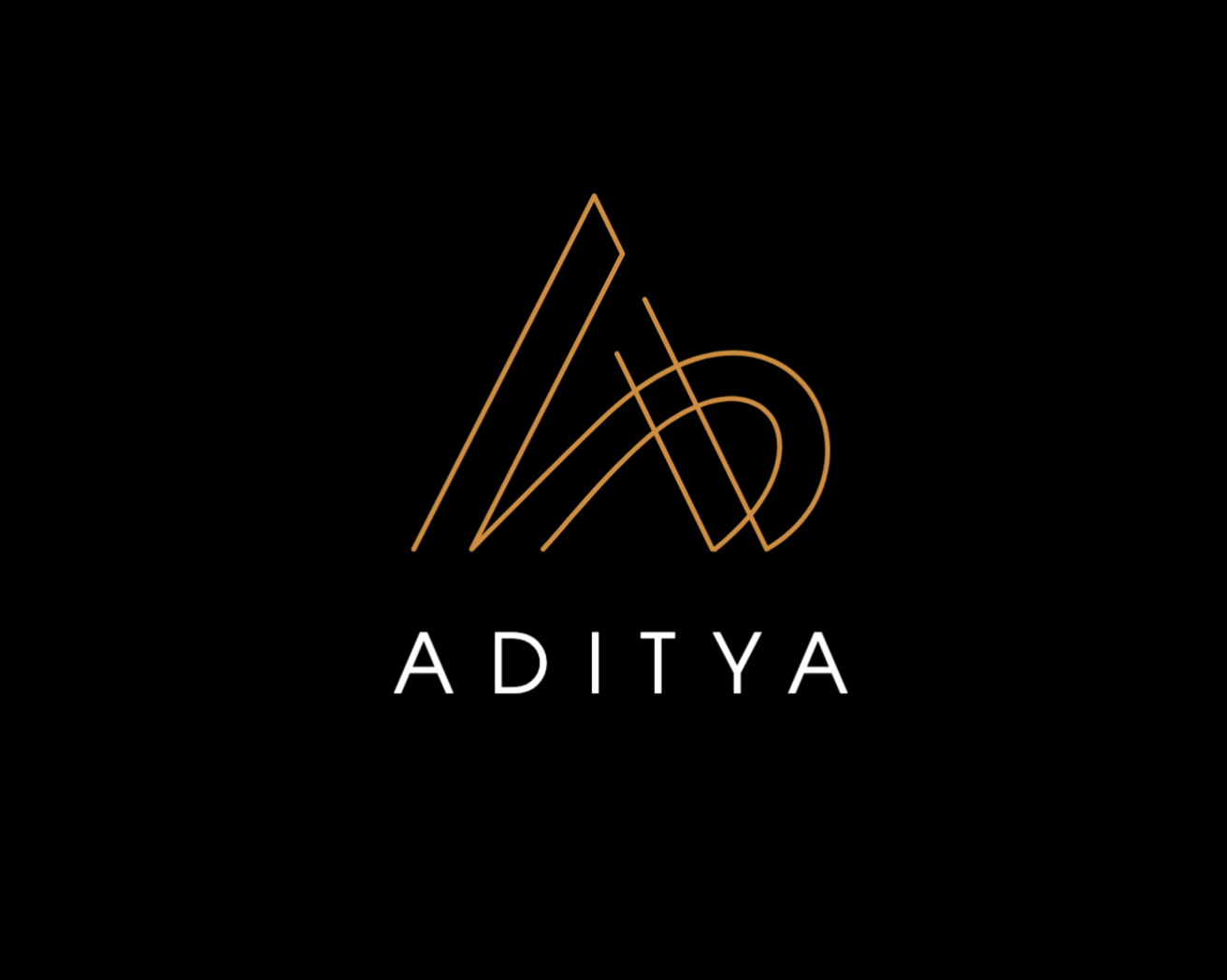 Aditya Logo